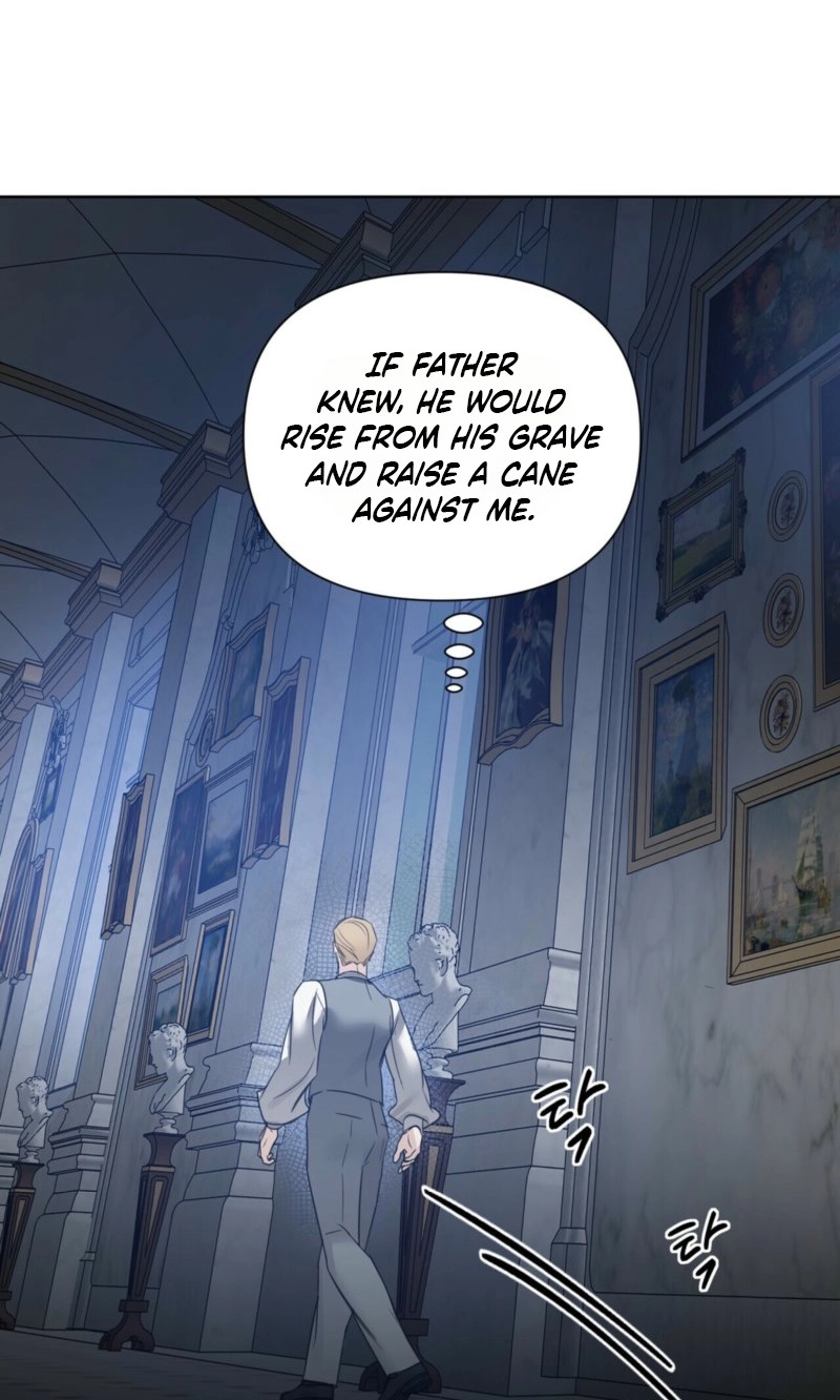 Into The Rose Garden - Chapter 78 Page 48