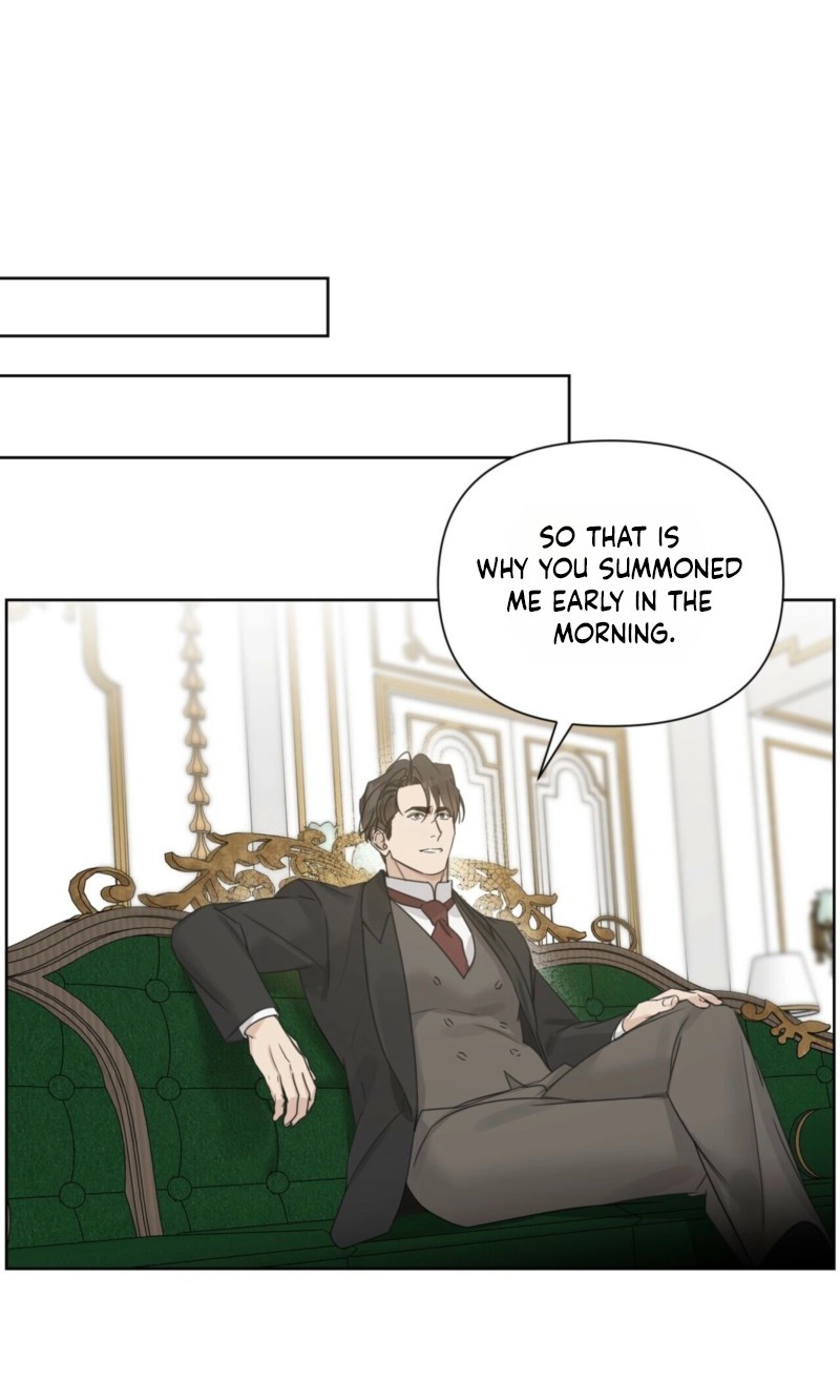 Into The Rose Garden - Chapter 78 Page 51