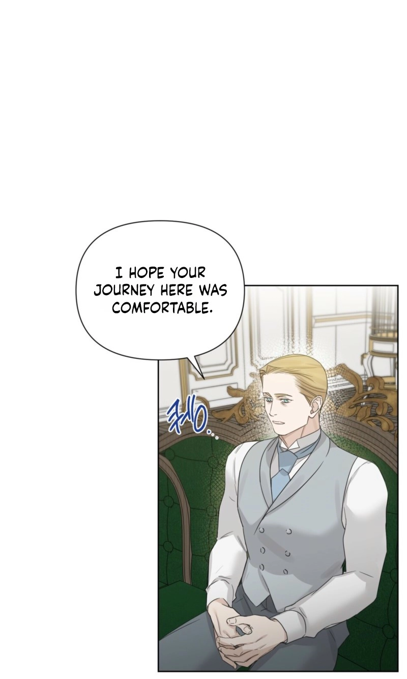 Into The Rose Garden - Chapter 78 Page 52