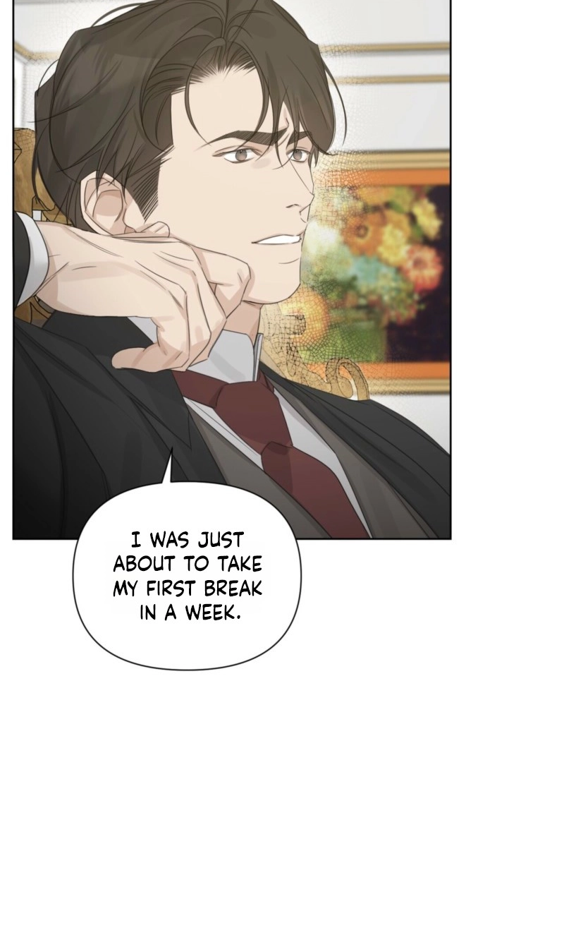 Into The Rose Garden - Chapter 78 Page 54
