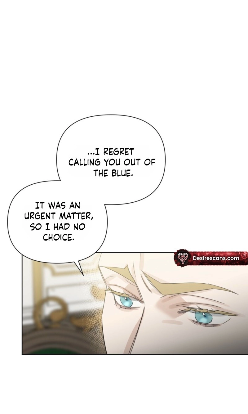 Into The Rose Garden - Chapter 78 Page 55