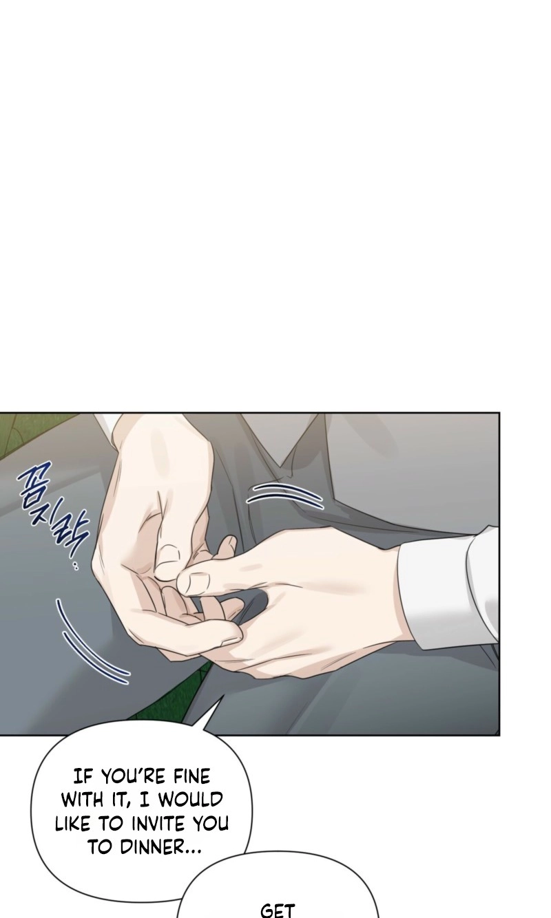Into The Rose Garden - Chapter 78 Page 56