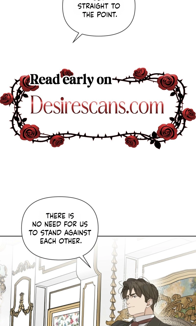 Into The Rose Garden - Chapter 78 Page 57