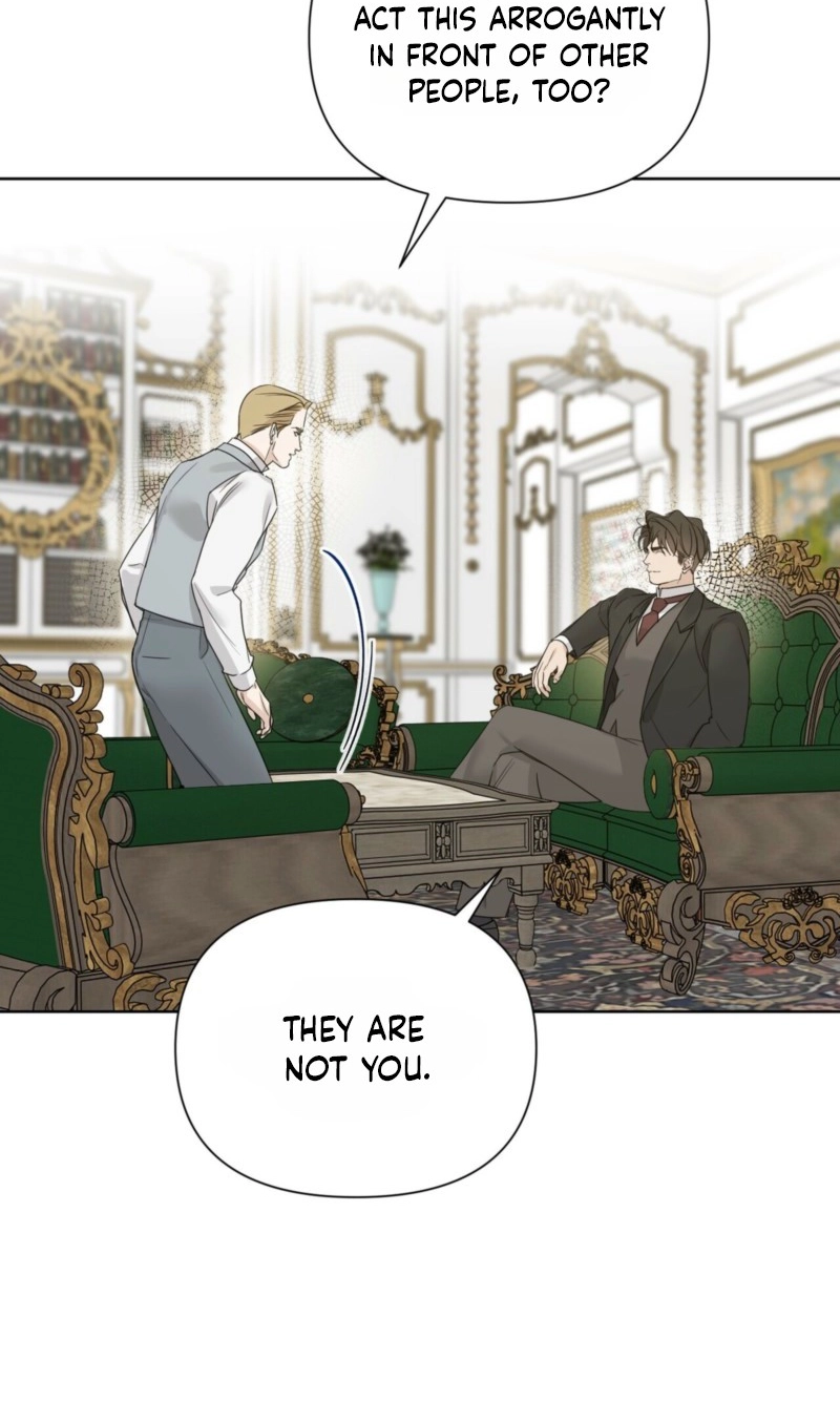 Into The Rose Garden - Chapter 78 Page 59