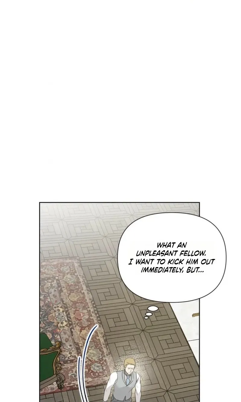 Into The Rose Garden - Chapter 78 Page 60