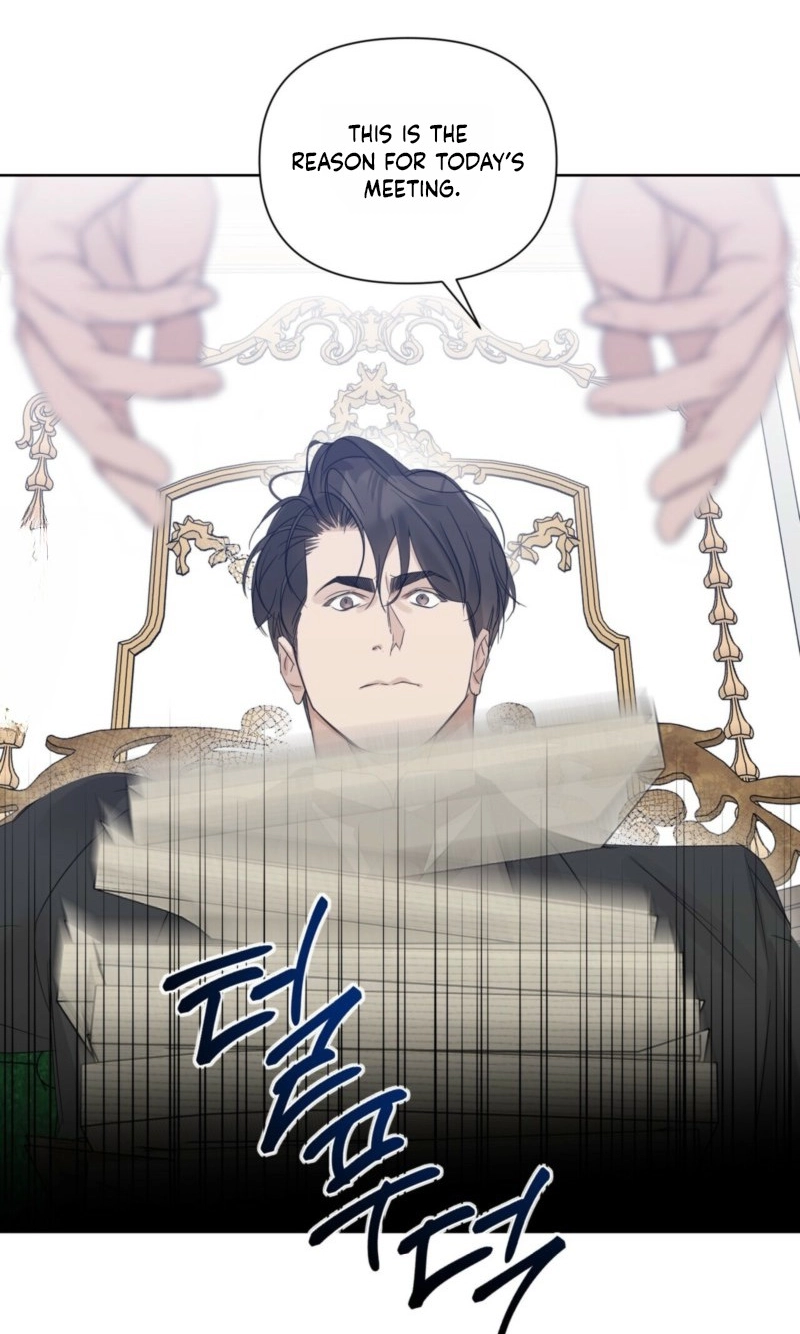 Into The Rose Garden - Chapter 78 Page 62