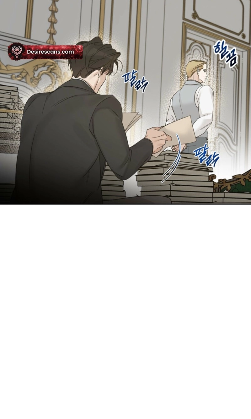 Into The Rose Garden - Chapter 78 Page 65
