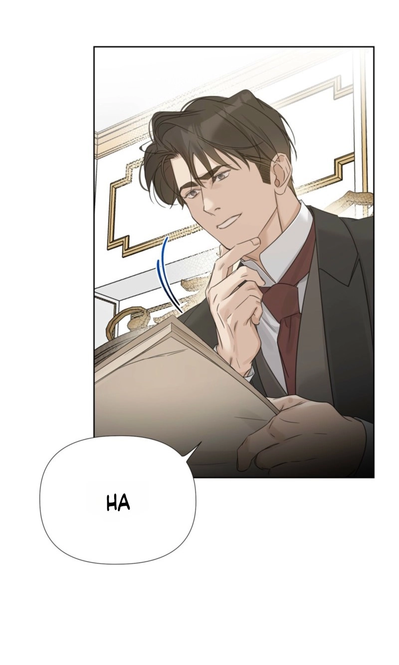 Into The Rose Garden - Chapter 78 Page 66
