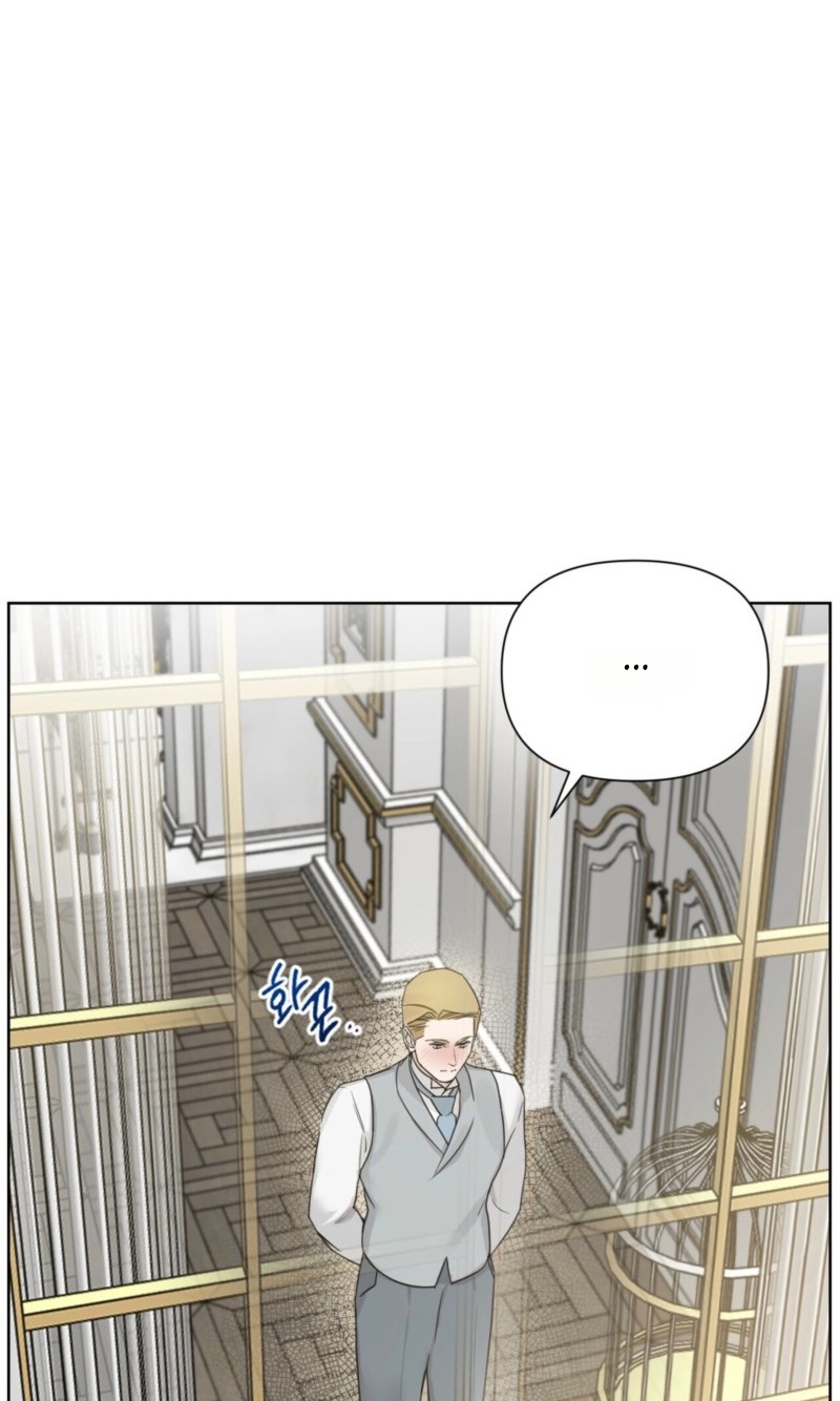 Into The Rose Garden - Chapter 78 Page 67