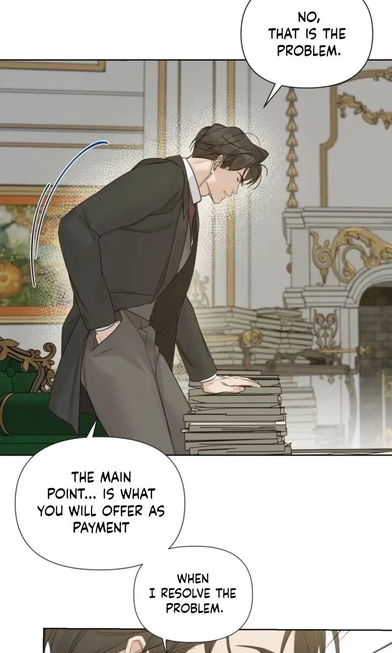 Into The Rose Garden - Chapter 78 Page 70