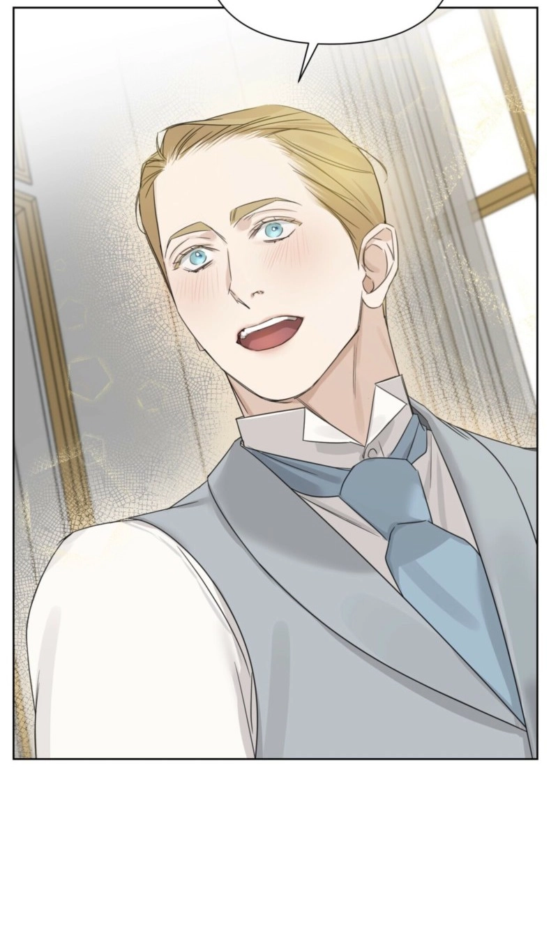 Into The Rose Garden - Chapter 78 Page 72