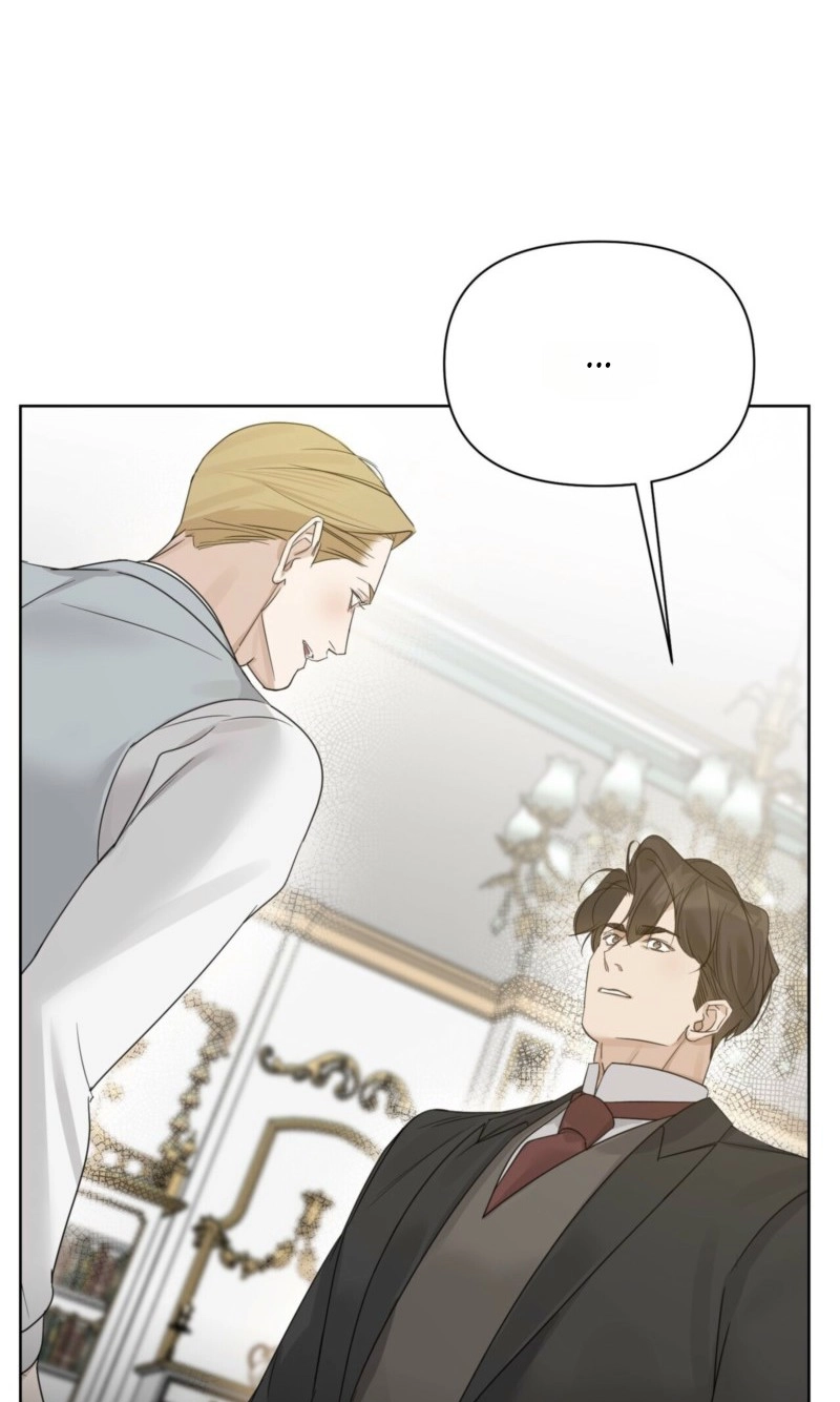 Into The Rose Garden - Chapter 78 Page 73