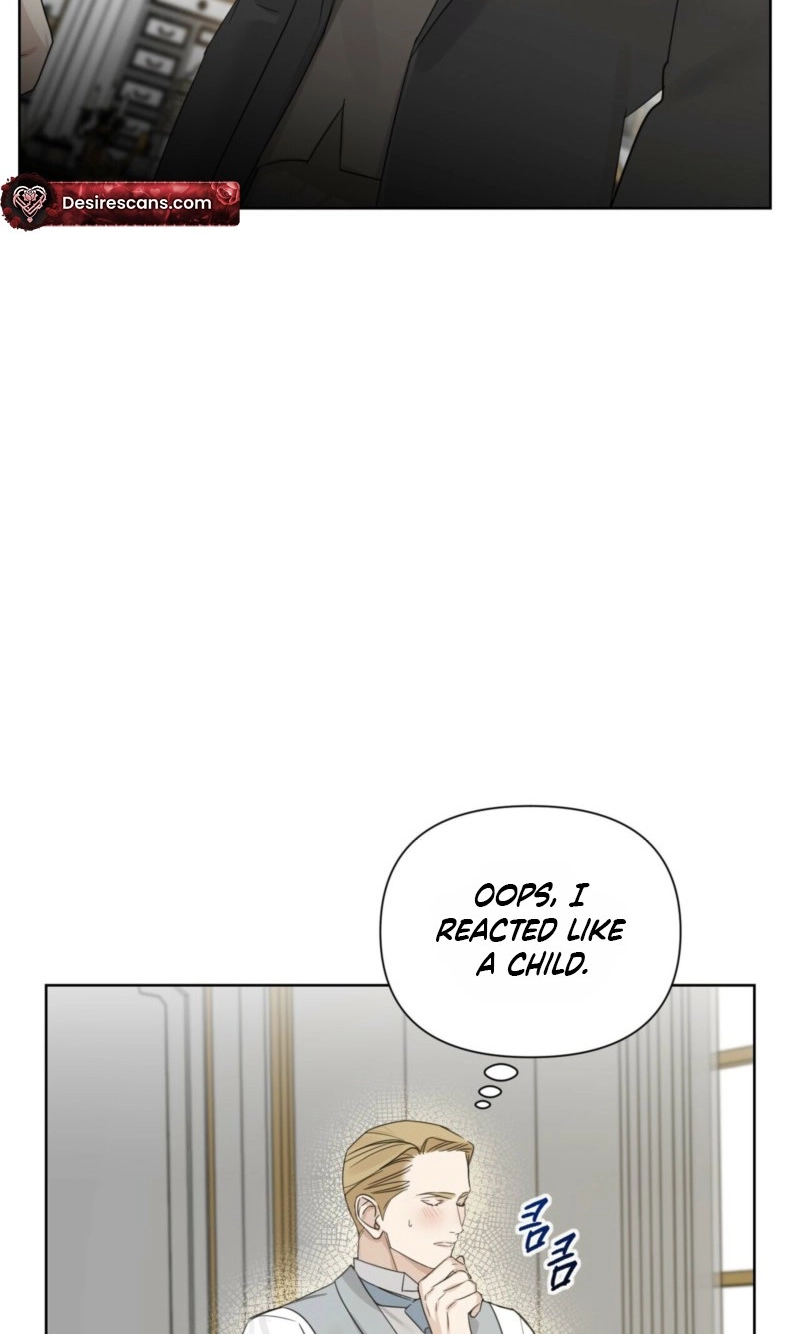 Into The Rose Garden - Chapter 78 Page 74