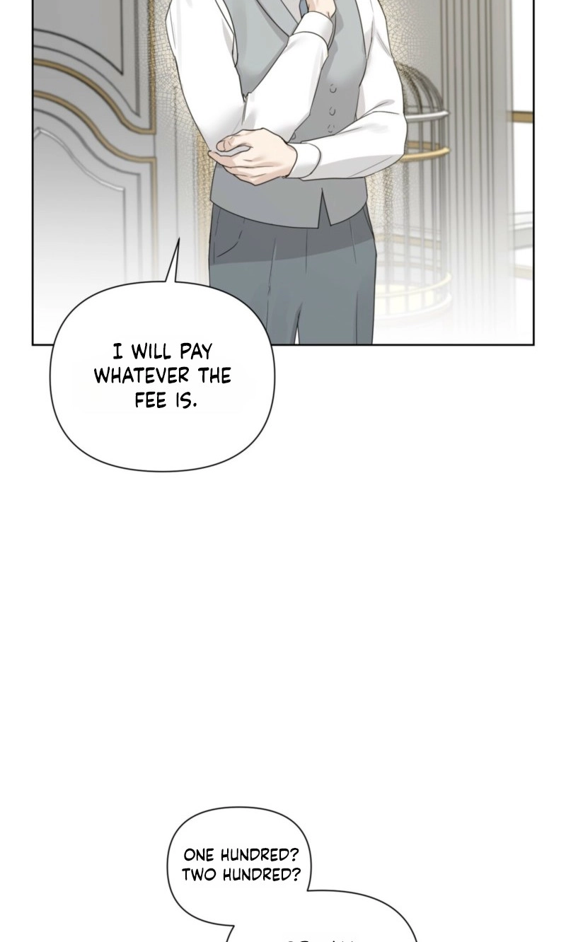 Into The Rose Garden - Chapter 78 Page 75