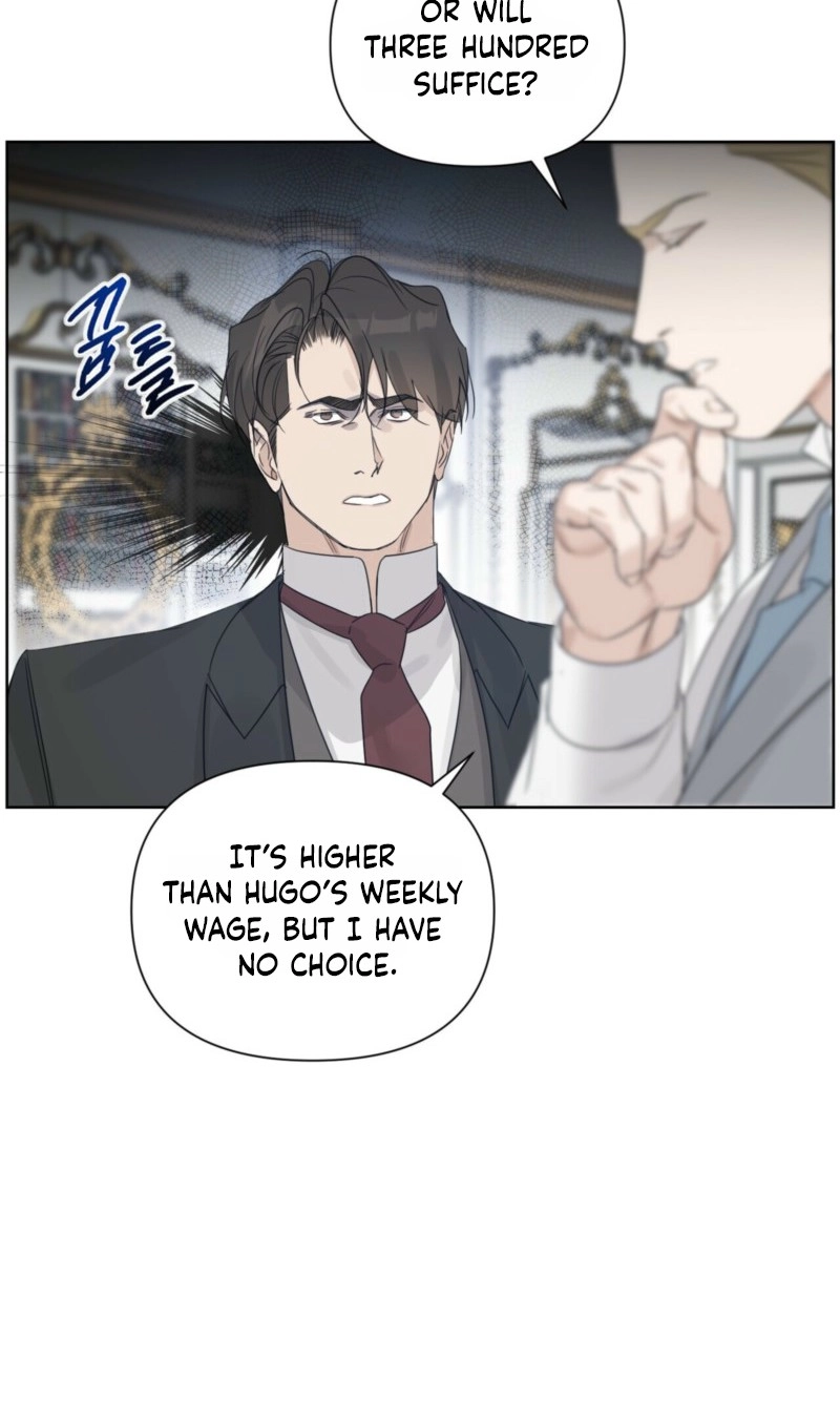 Into The Rose Garden - Chapter 78 Page 76