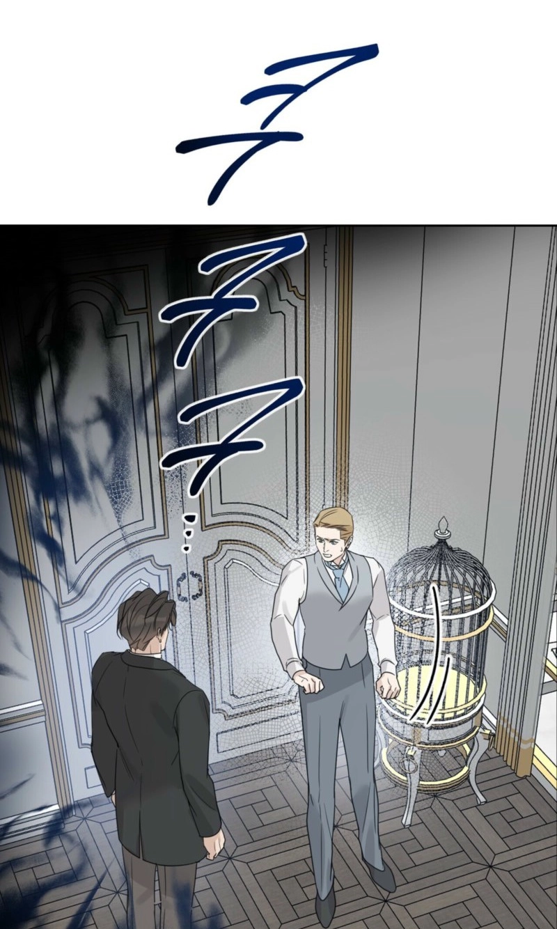 Into The Rose Garden - Chapter 78 Page 77