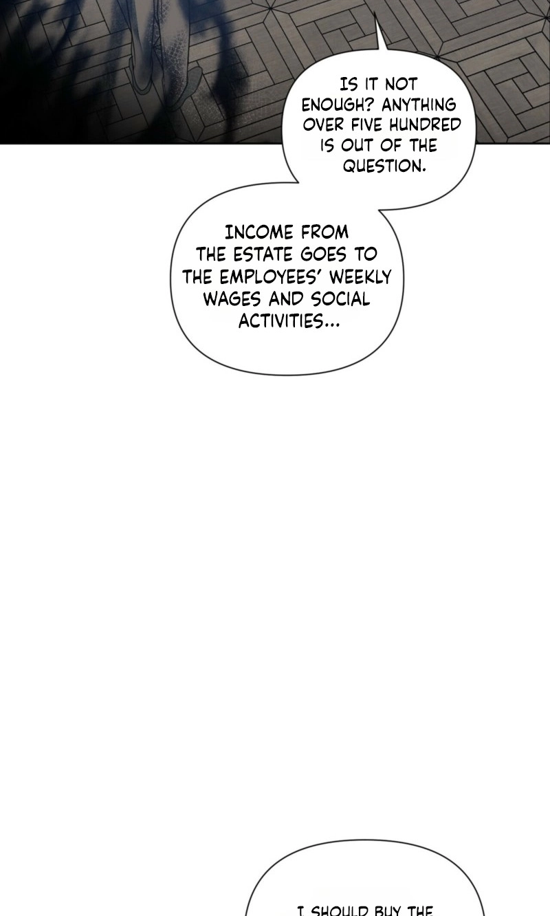 Into The Rose Garden - Chapter 78 Page 78