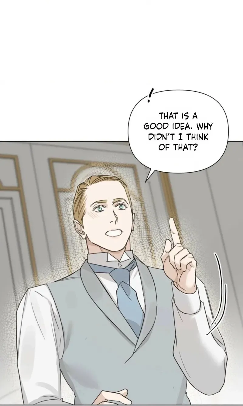 Into The Rose Garden - Chapter 78 Page 80