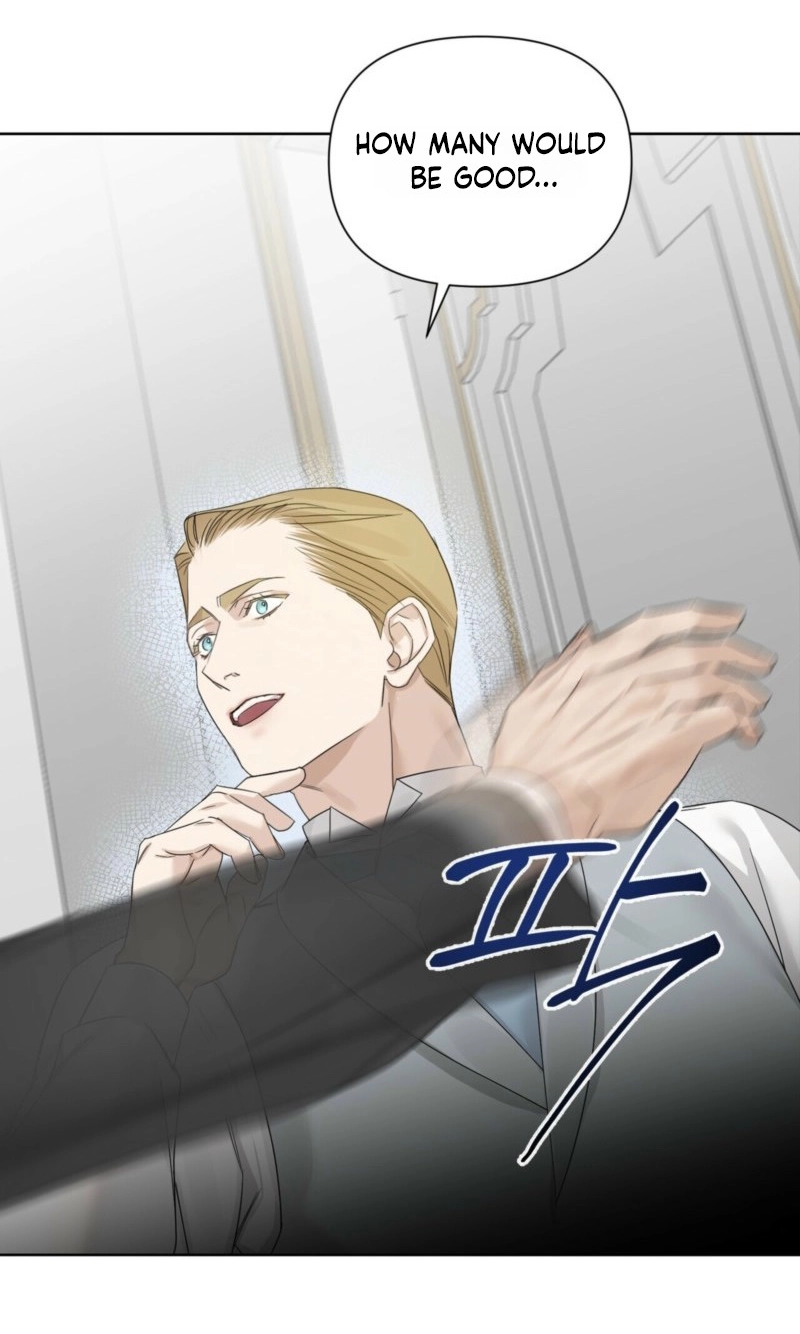 Into The Rose Garden - Chapter 78 Page 83