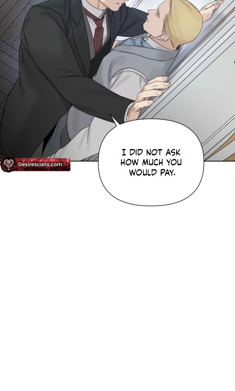 Into The Rose Garden - Chapter 78 Page 85