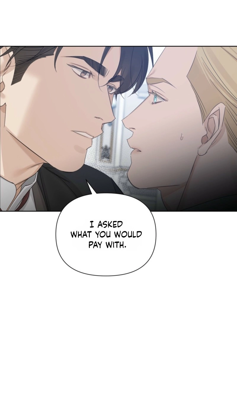 Into The Rose Garden - Chapter 78 Page 86