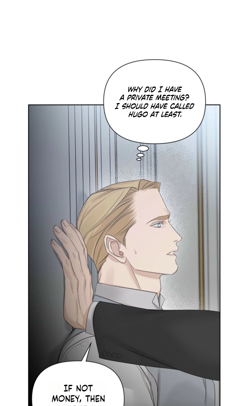 Into The Rose Garden - Chapter 78 Page 87