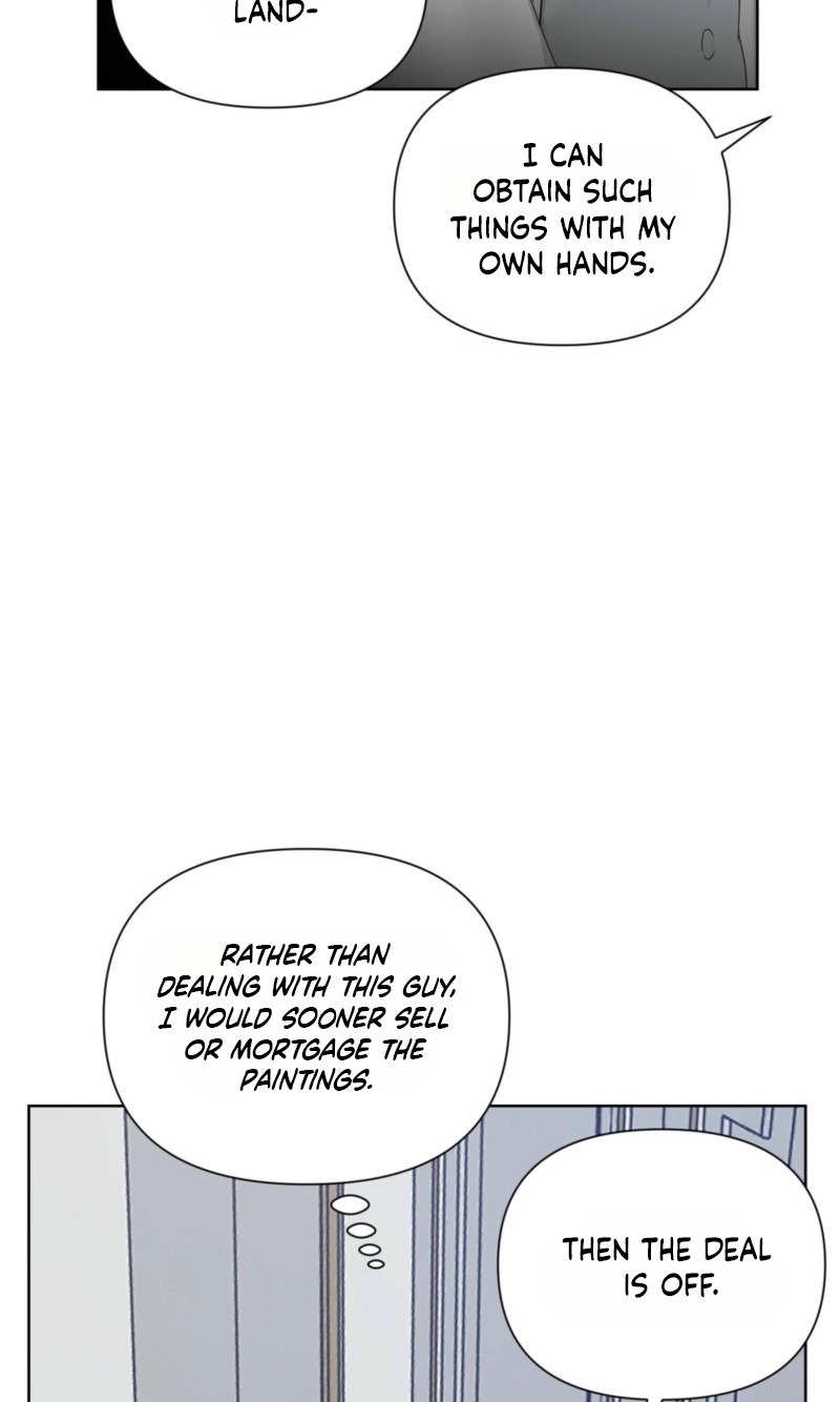 Into The Rose Garden - Chapter 78 Page 88
