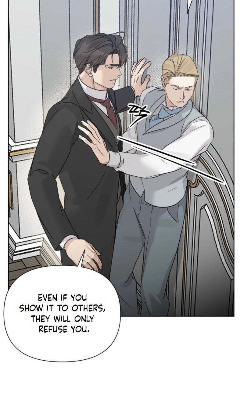 Into The Rose Garden - Chapter 78 Page 89