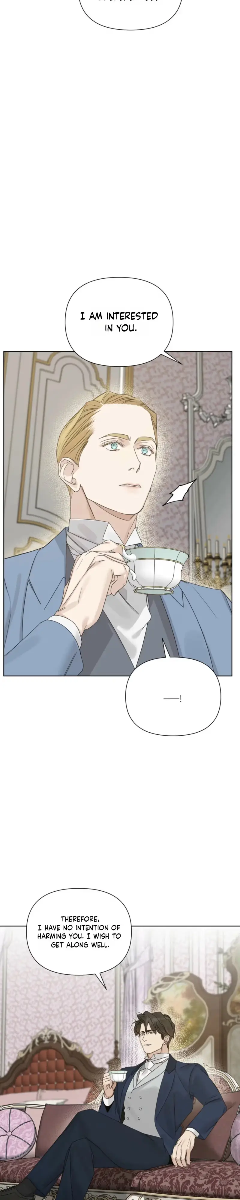 Into The Rose Garden - Chapter 79 Page 10