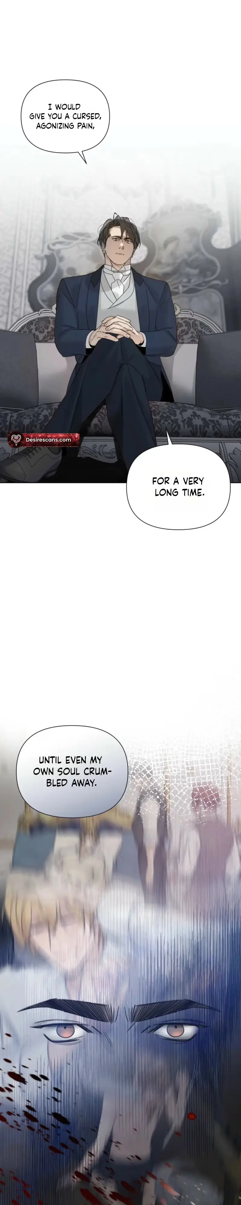 Into The Rose Garden - Chapter 79 Page 12