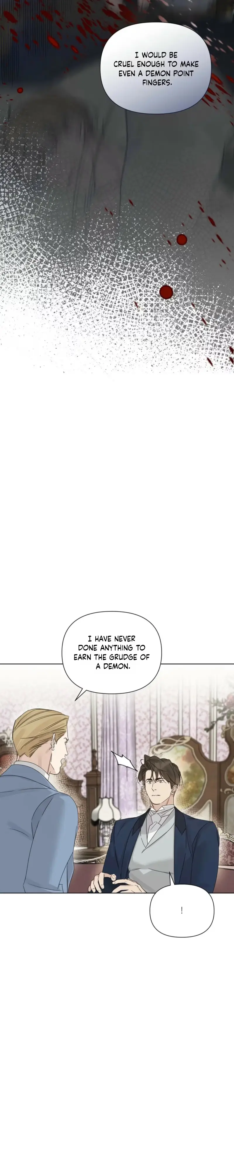 Into The Rose Garden - Chapter 79 Page 13
