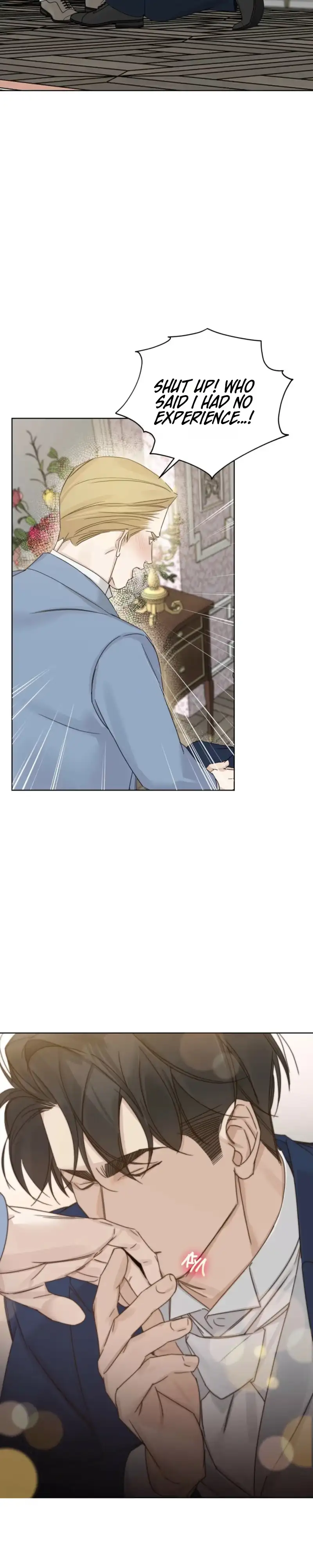Into The Rose Garden - Chapter 79 Page 20