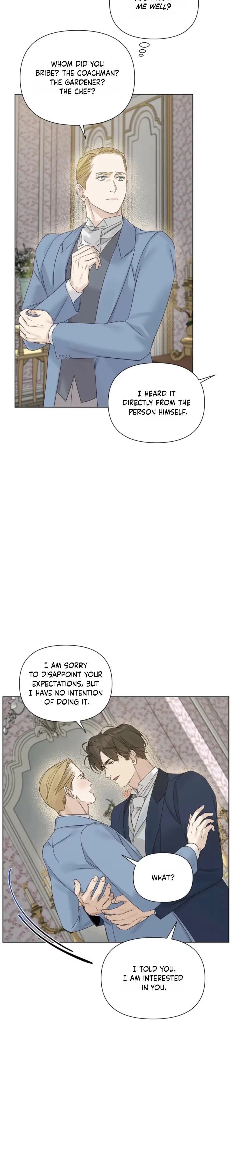 Into The Rose Garden - Chapter 79 Page 22
