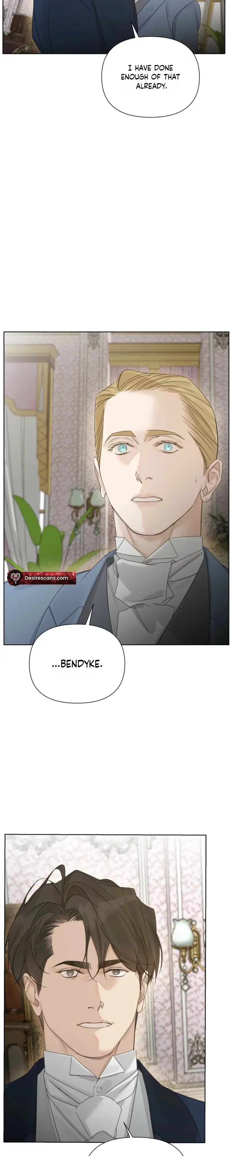 Into The Rose Garden - Chapter 79 Page 24