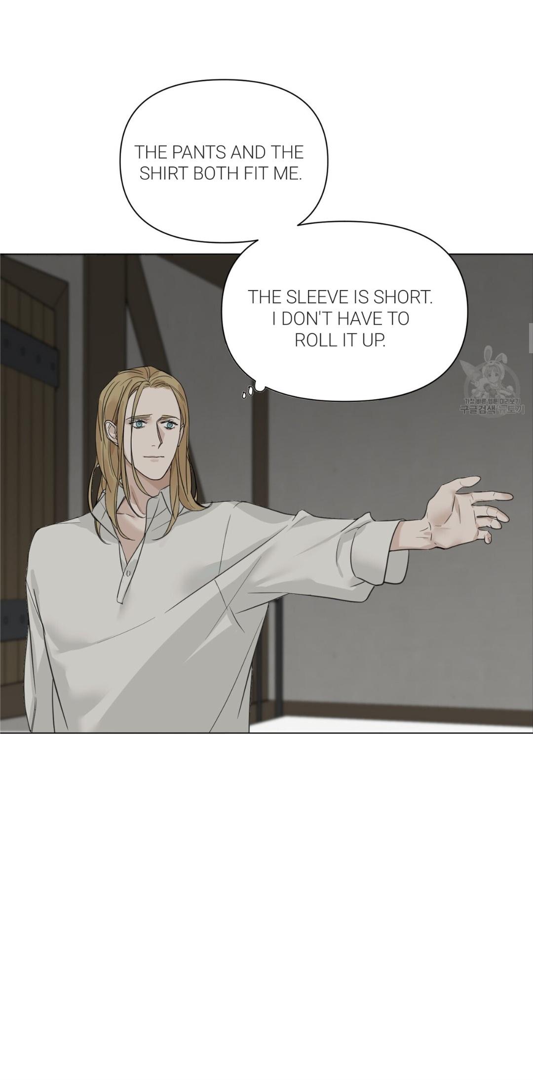 Into The Rose Garden - Chapter 8 Page 13