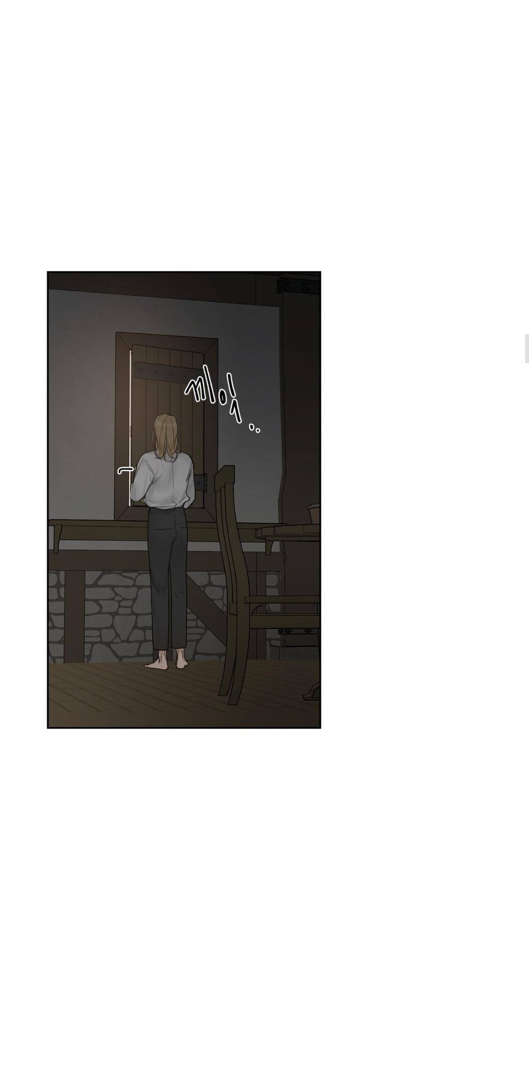 Into The Rose Garden - Chapter 8 Page 14