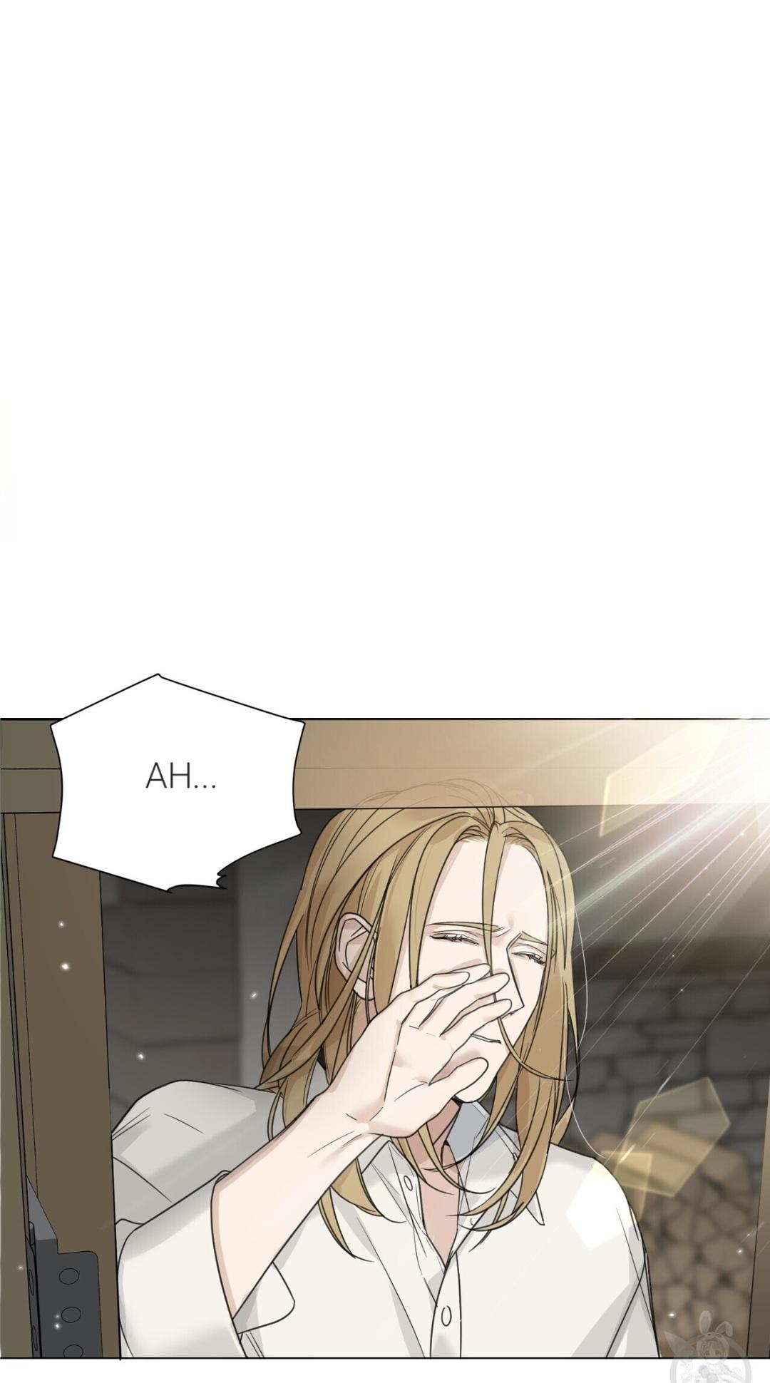 Into The Rose Garden - Chapter 8 Page 15