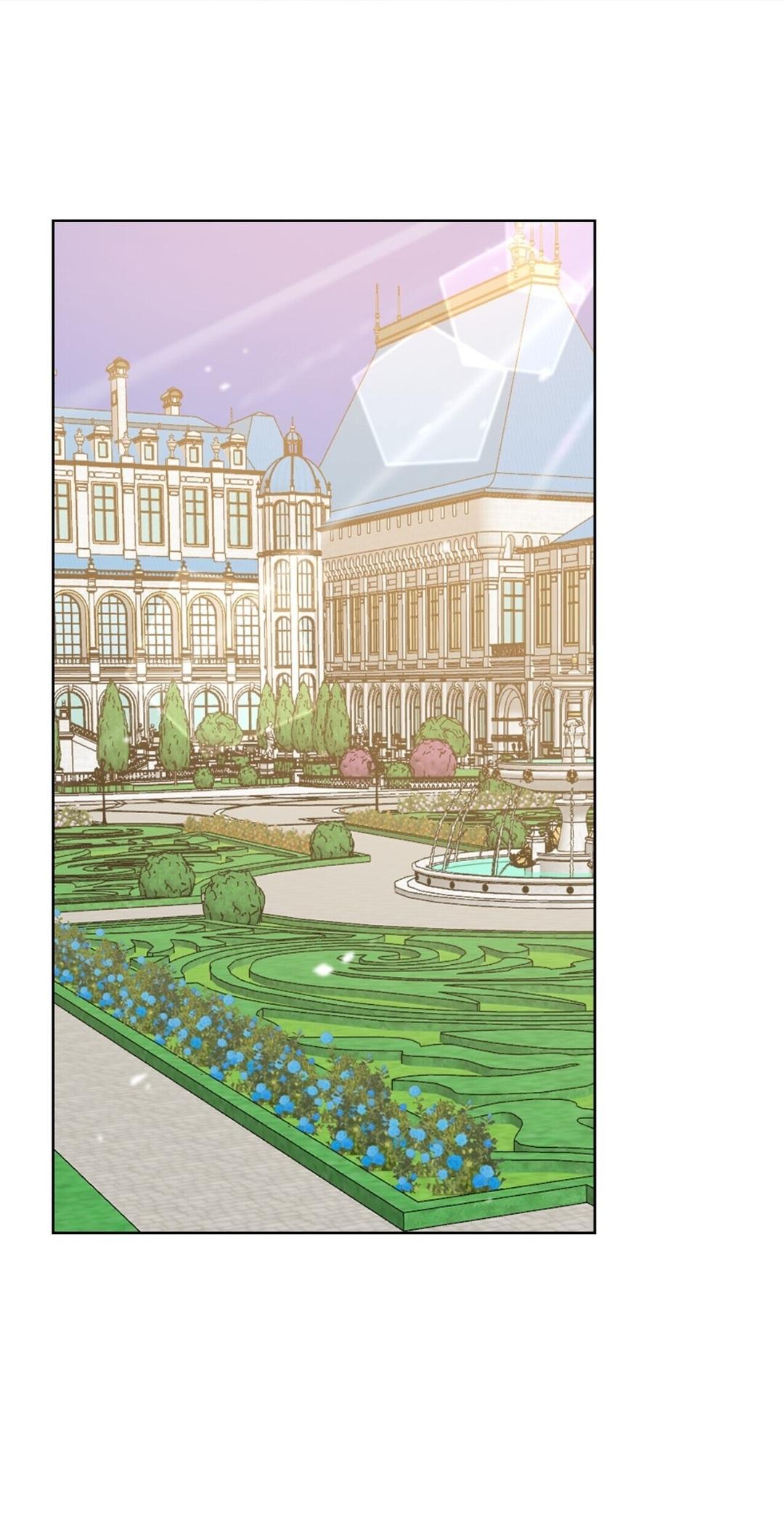 Into The Rose Garden - Chapter 8 Page 17