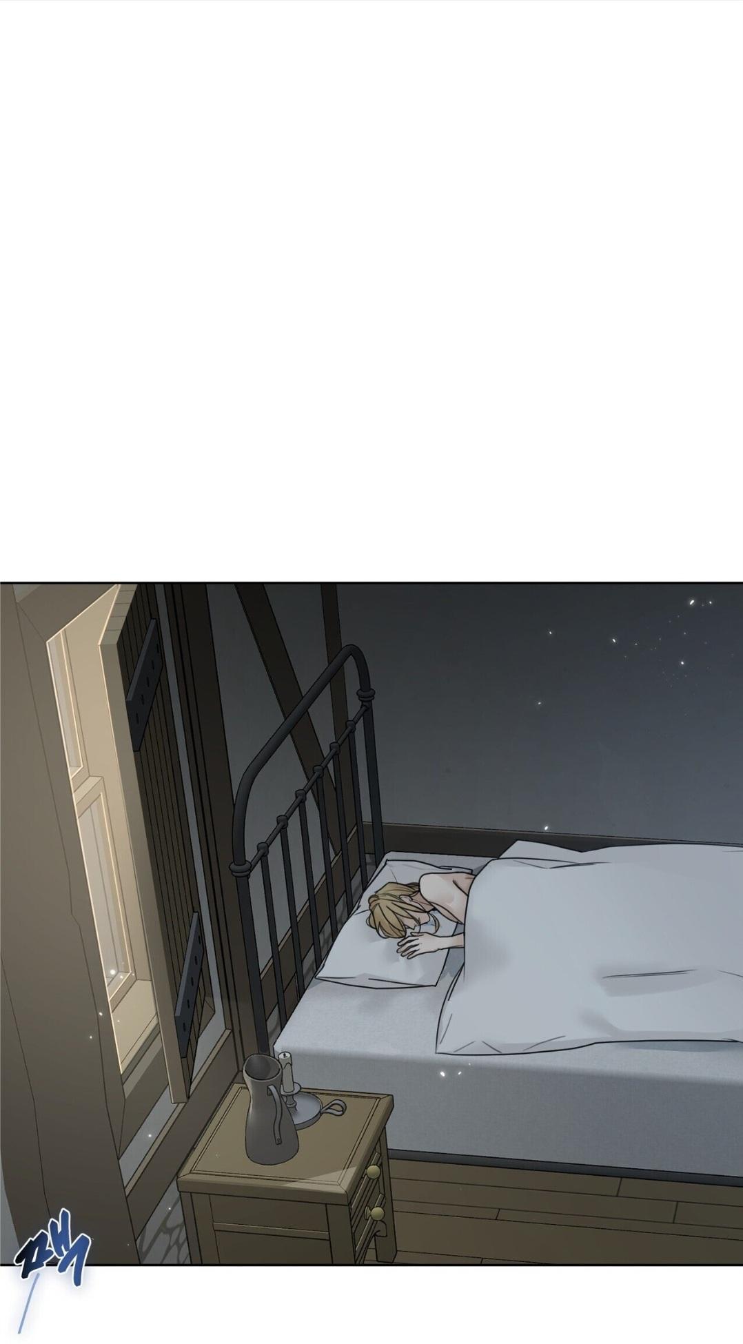 Into The Rose Garden - Chapter 8 Page 2