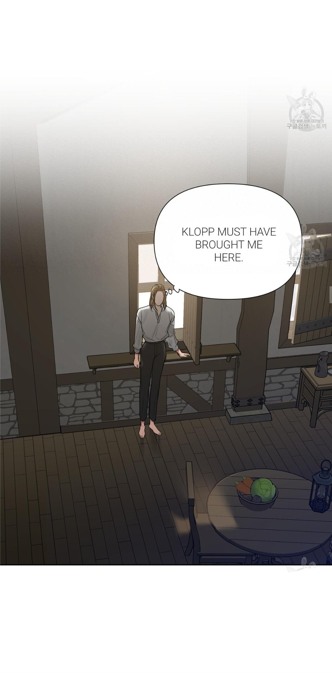 Into The Rose Garden - Chapter 8 Page 20