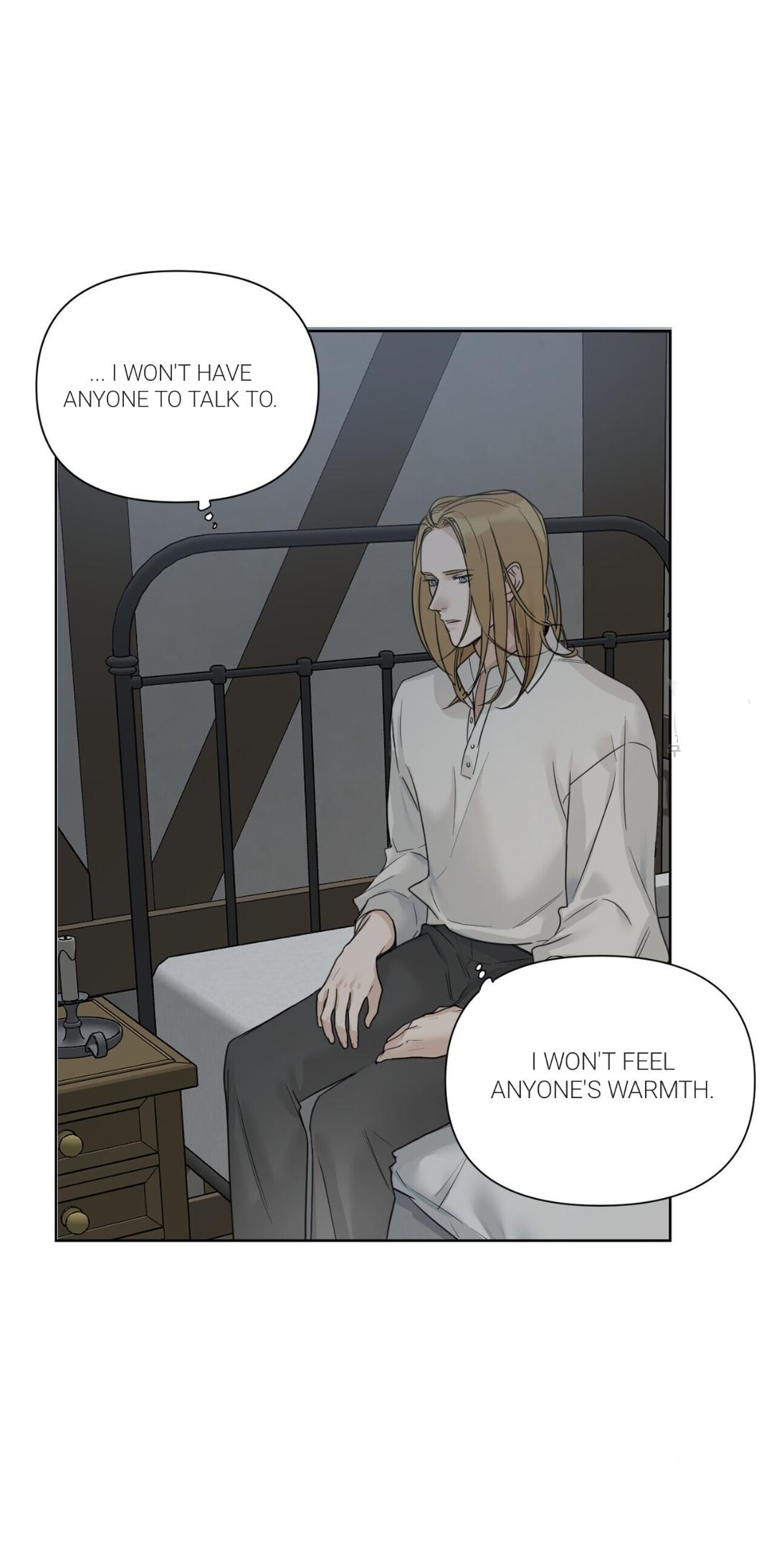 Into The Rose Garden - Chapter 8 Page 23