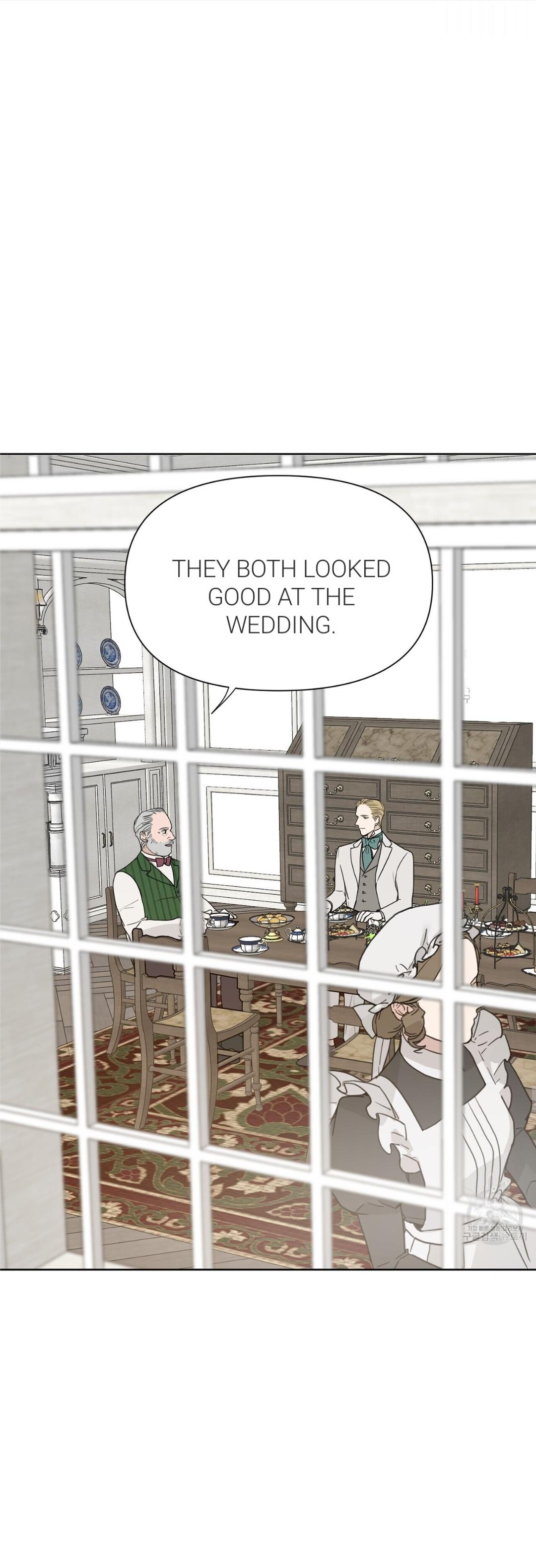 Into The Rose Garden - Chapter 8 Page 28