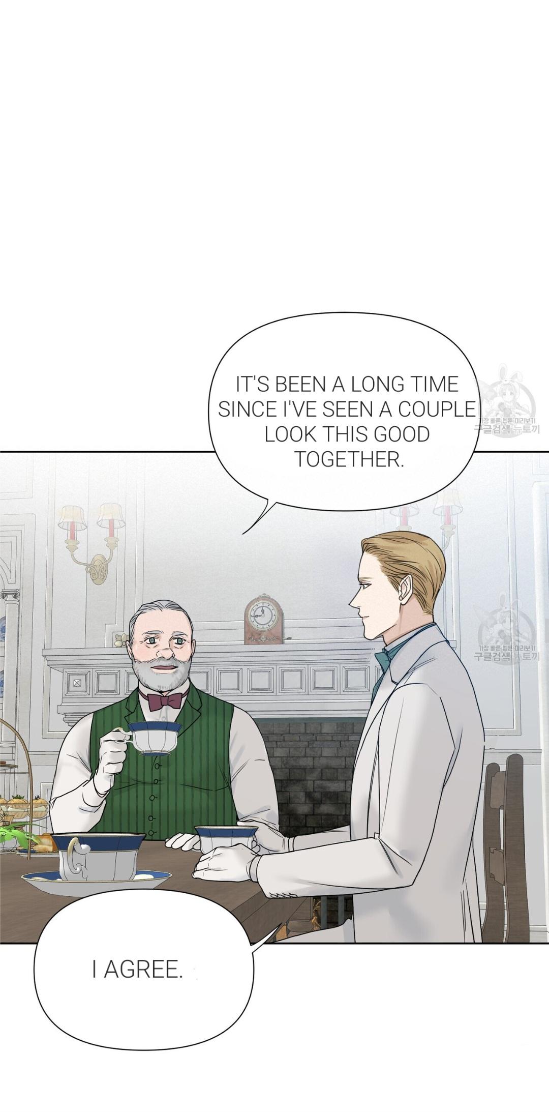 Into The Rose Garden - Chapter 8 Page 29