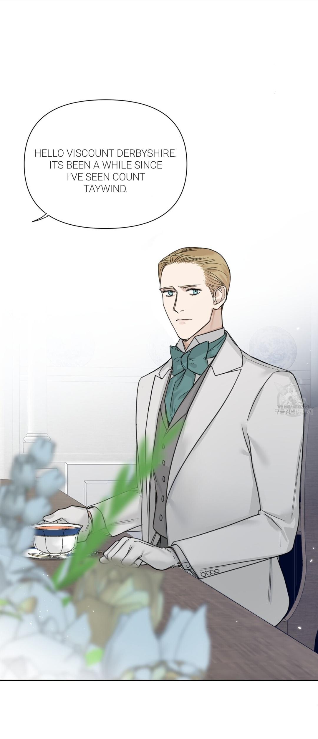 Into The Rose Garden - Chapter 8 Page 34
