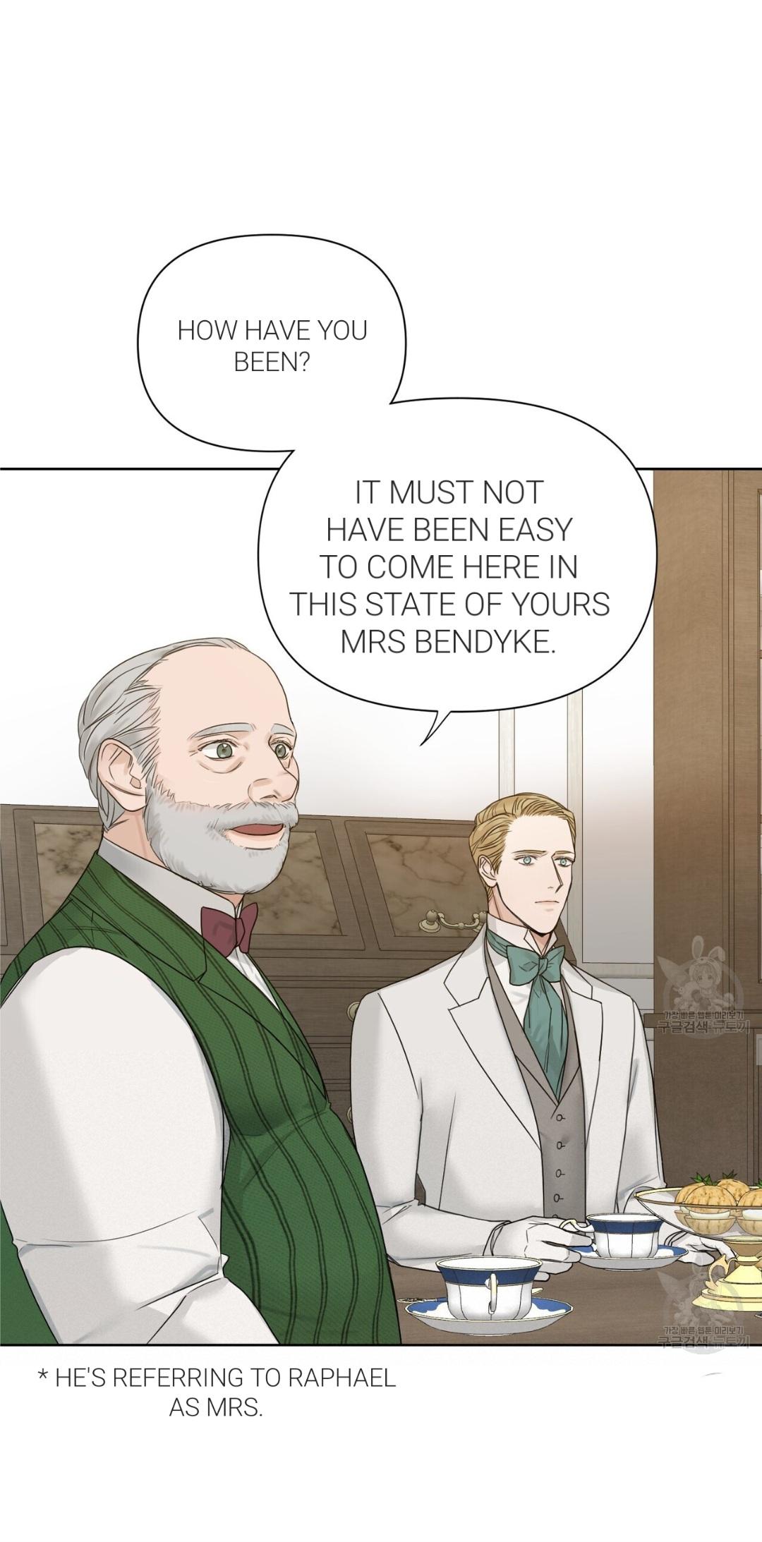 Into The Rose Garden - Chapter 8 Page 36