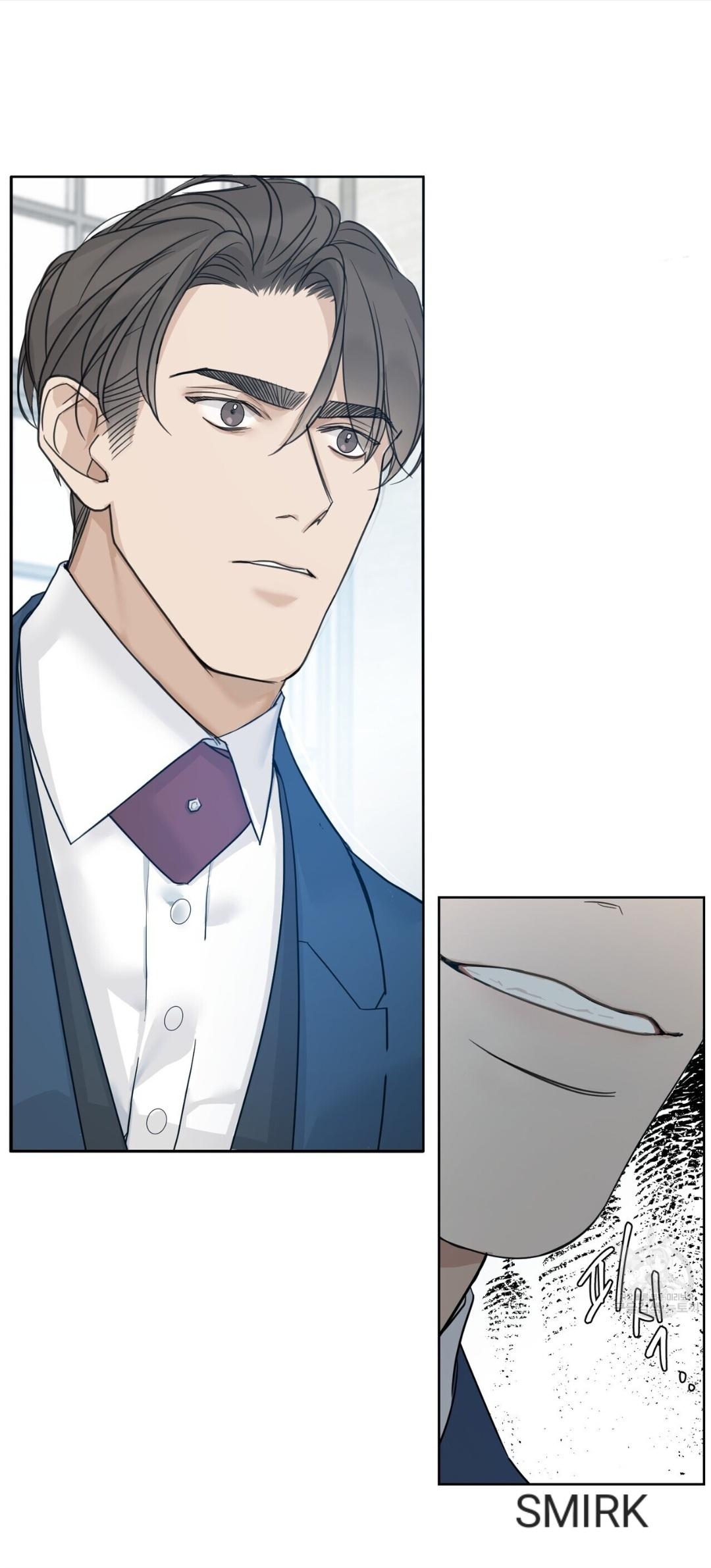 Into The Rose Garden - Chapter 8 Page 40