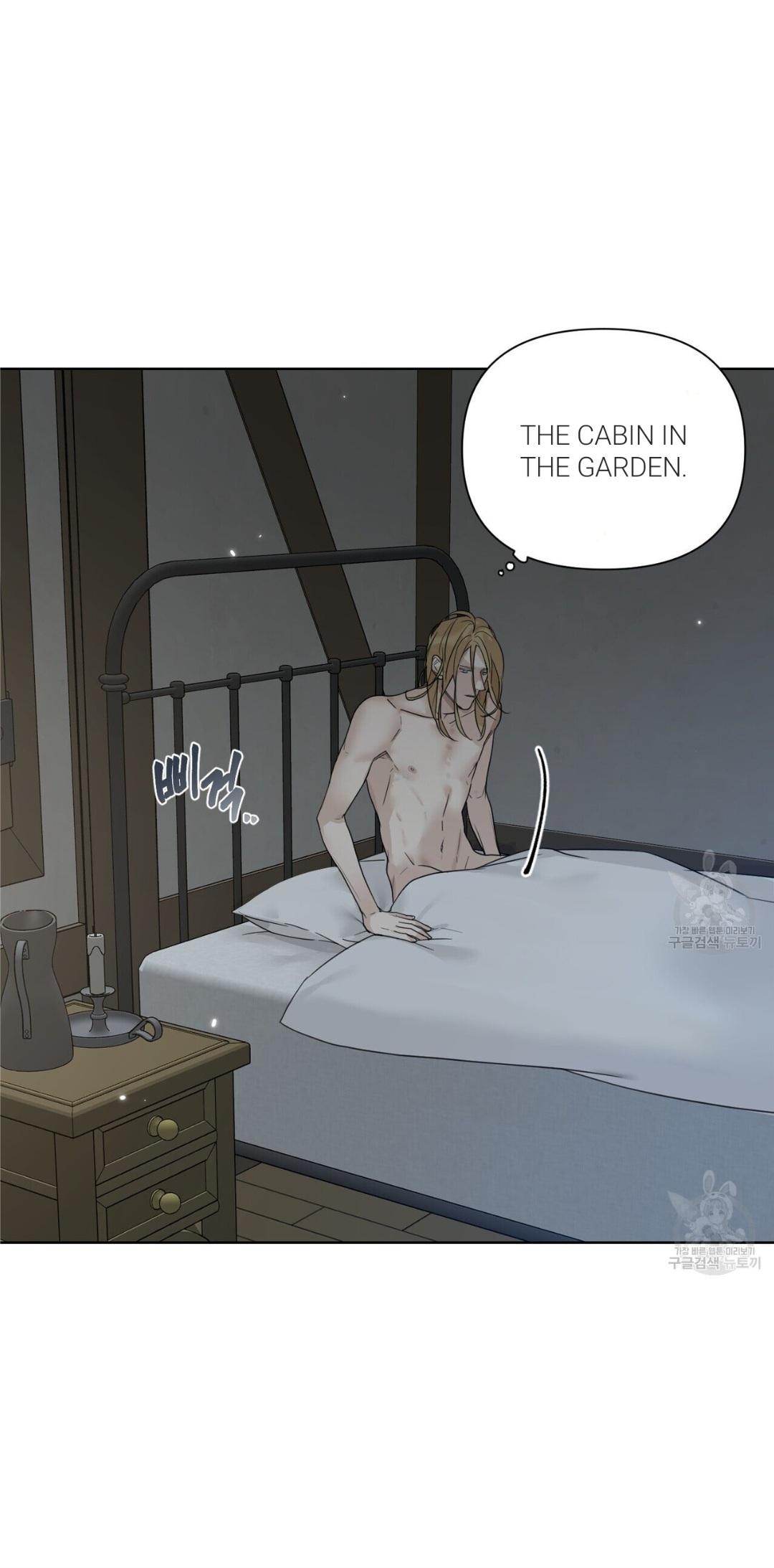 Into The Rose Garden - Chapter 8 Page 5