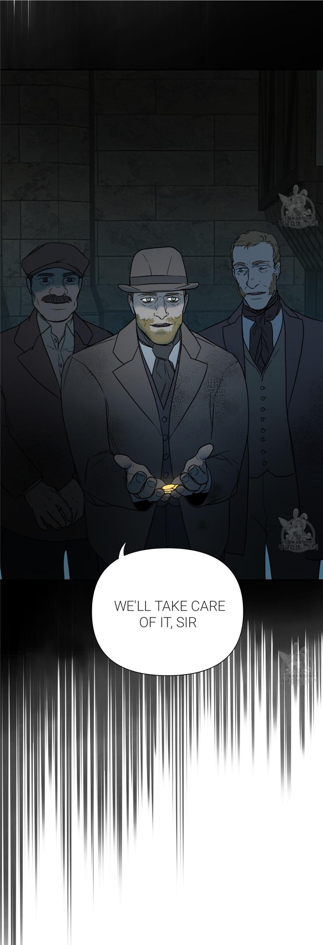 Into The Rose Garden - Chapter 8 Page 50