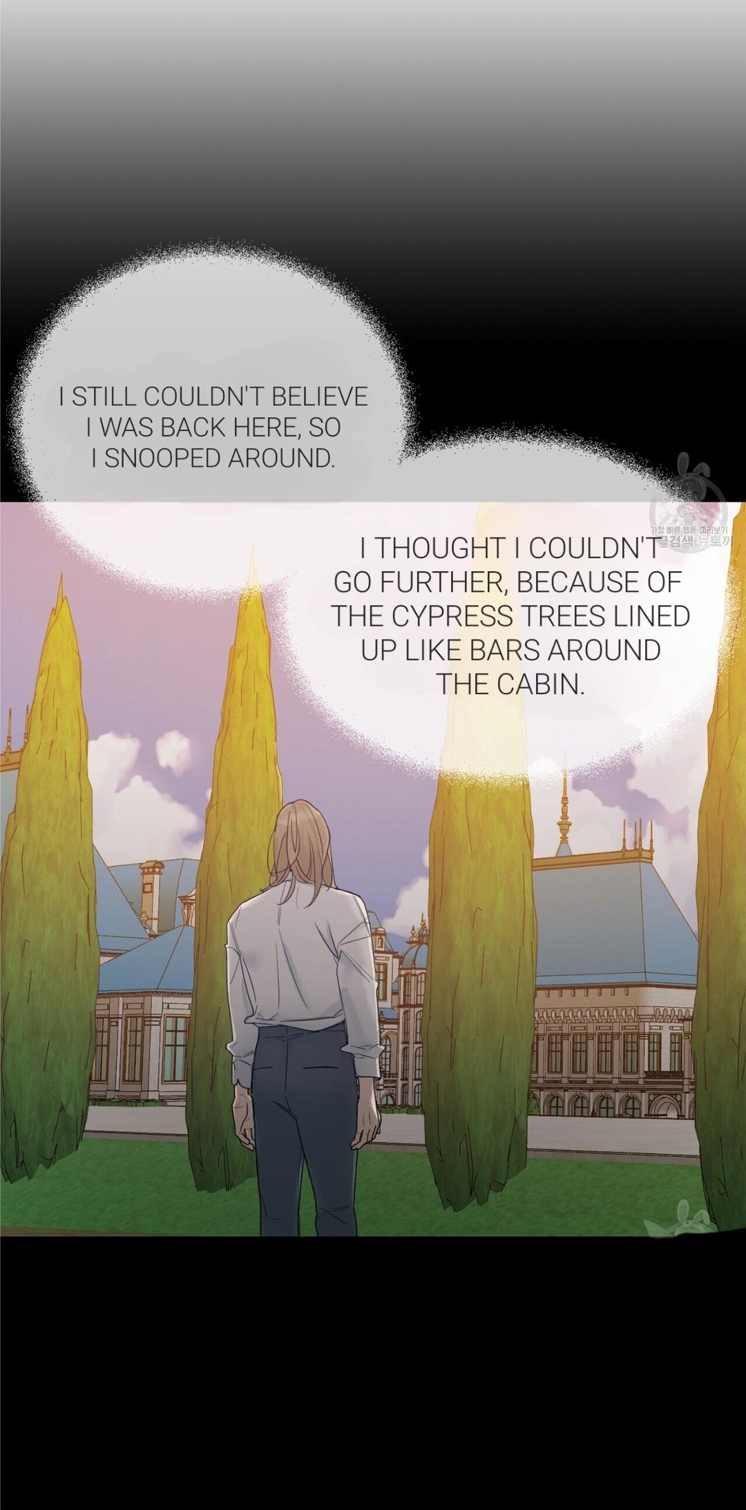Into The Rose Garden - Chapter 8 Page 53