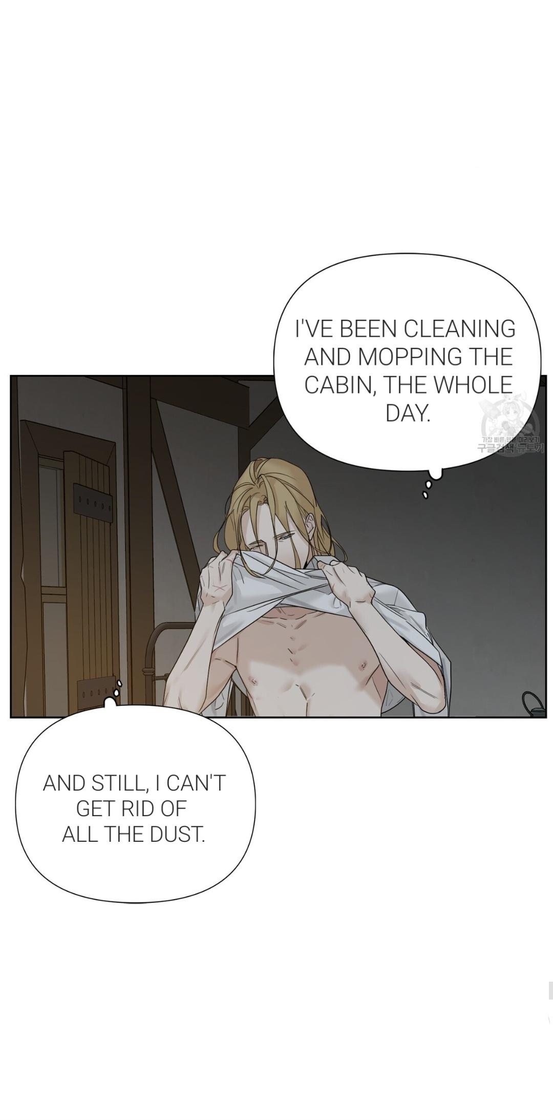 Into The Rose Garden - Chapter 8 Page 55
